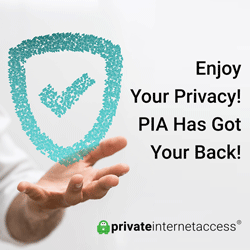 PrivateInternetAccess.com