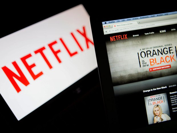 netflix content in different countries